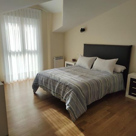Chalet Con Amplio Jardin กาซาลาร์เรนา ภายนอก รูปภาพ