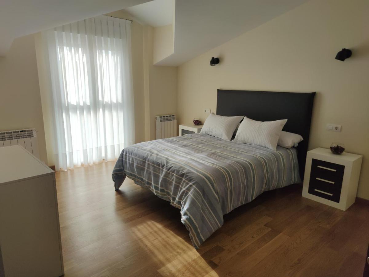 Chalet Con Amplio Jardin กาซาลาร์เรนา ภายนอก รูปภาพ