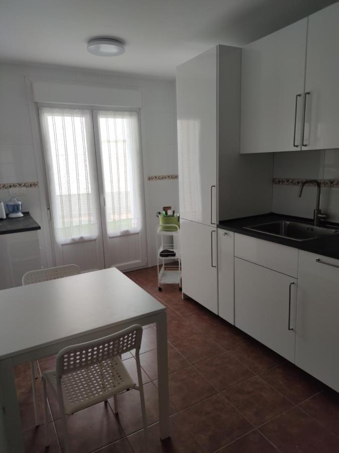 Chalet Con Amplio Jardin กาซาลาร์เรนา ภายนอก รูปภาพ