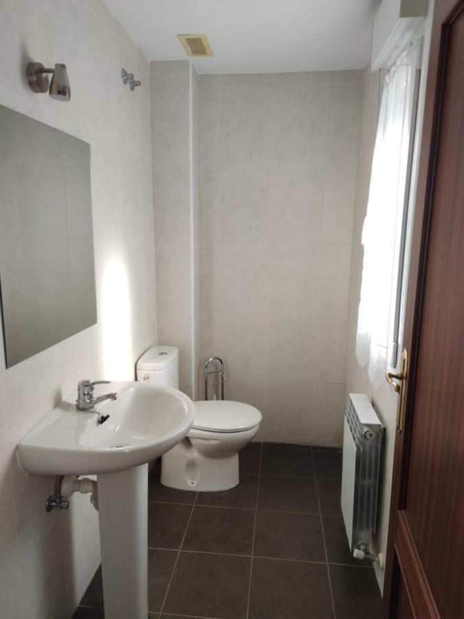 Chalet Con Amplio Jardin กาซาลาร์เรนา ภายนอก รูปภาพ
