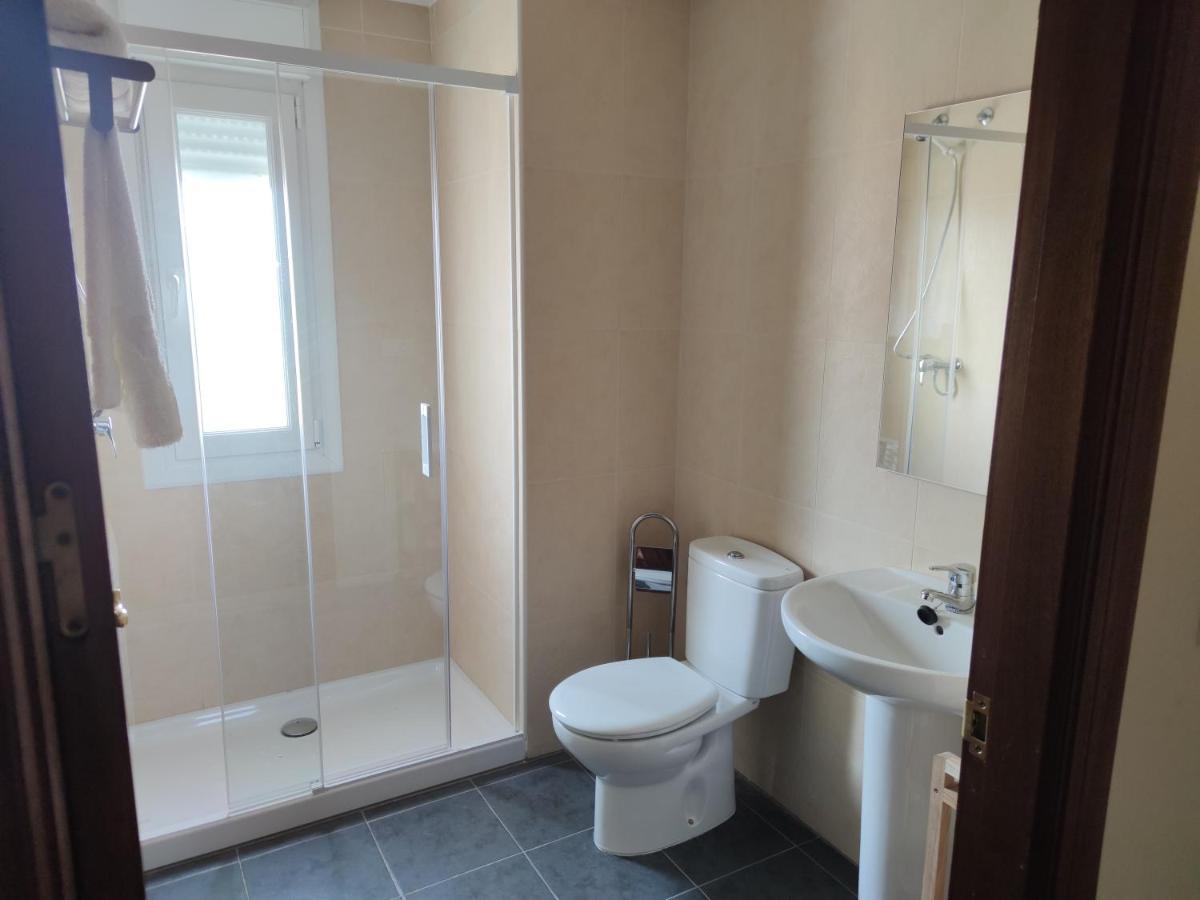 Chalet Con Amplio Jardin กาซาลาร์เรนา ภายนอก รูปภาพ